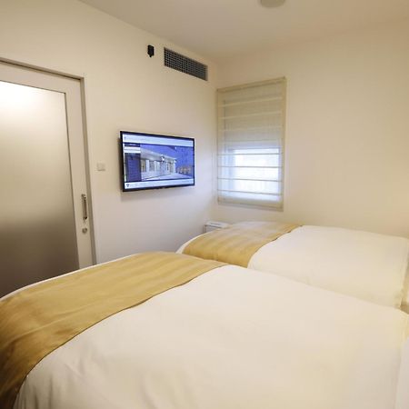 Hotel Sunroute Sopra Kobe Annesso Eksteriør billede