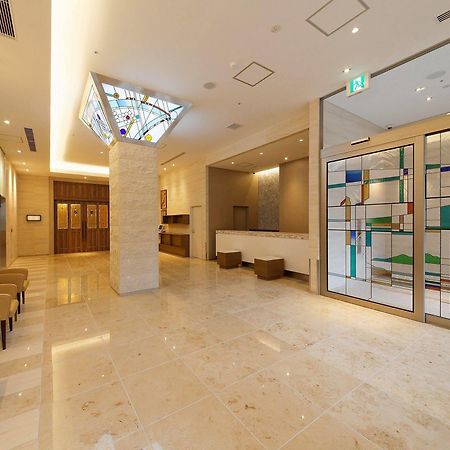 Hotel Sunroute Sopra Kobe Annesso Eksteriør billede