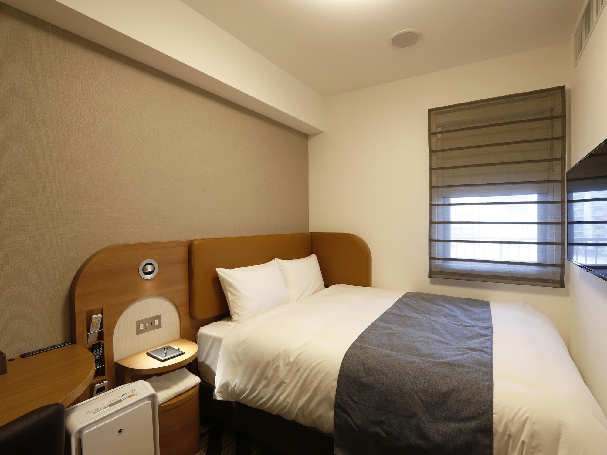 Hotel Sunroute Sopra Kobe Annesso Eksteriør billede