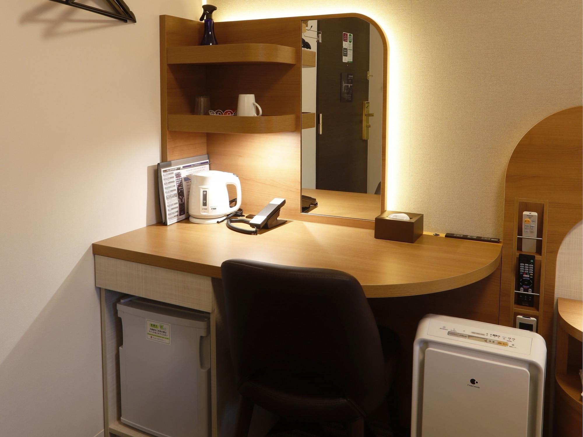 Hotel Sunroute Sopra Kobe Annesso Eksteriør billede