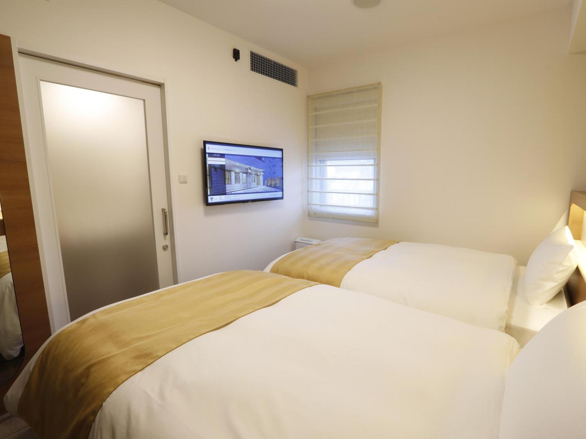 Hotel Sunroute Sopra Kobe Annesso Eksteriør billede